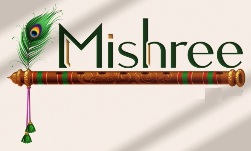 MISHREE trademark artwork