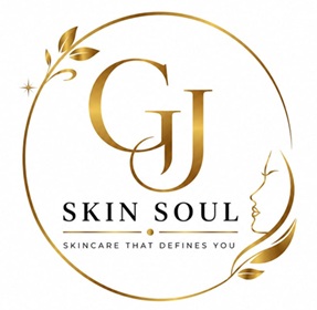 GJ SKIN SOUL (WITH DEVICE) trademark artwork