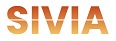 SIVIA trademark artwork