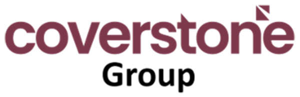 COVERSTONE GROUP trademark artwork