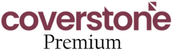 COVERSTONE PREMIUM trademark artwork