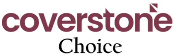 COVERSTONE CHOICE trademark artwork
