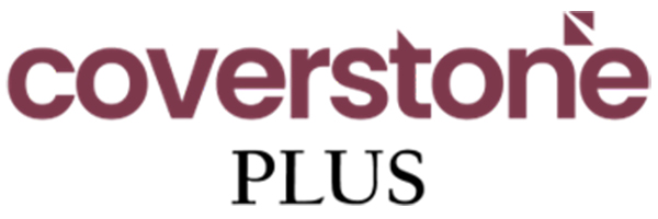 COVERSTONE PLUS trademark artwork