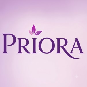 PRIORA trademark artwork