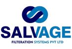 SALVAGE trademark artwork