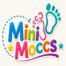 MINI MOCCS trademark artwork
