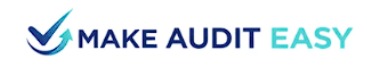 MAKE AUDIT EASY trademark artwork