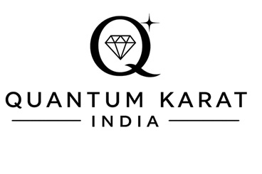 QUANTUM KARAT INDIA WITH DEVICE OF Q trademark artwork