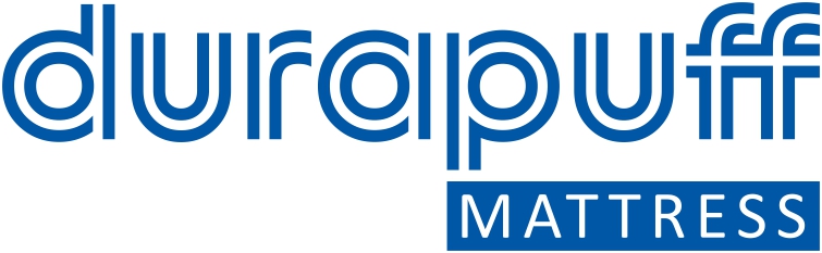 DURAPUFF MATTRESS trademark artwork