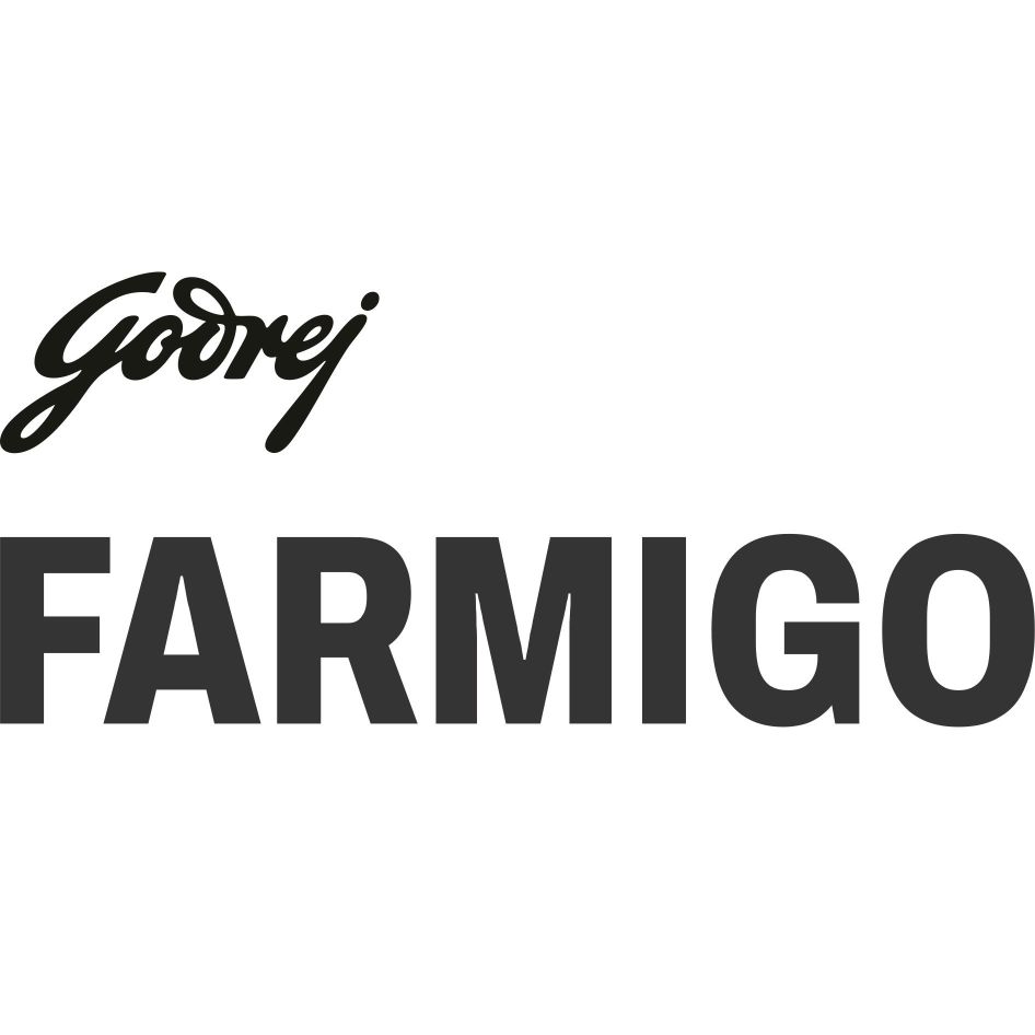 Godrej FARMIGO trademark artwork