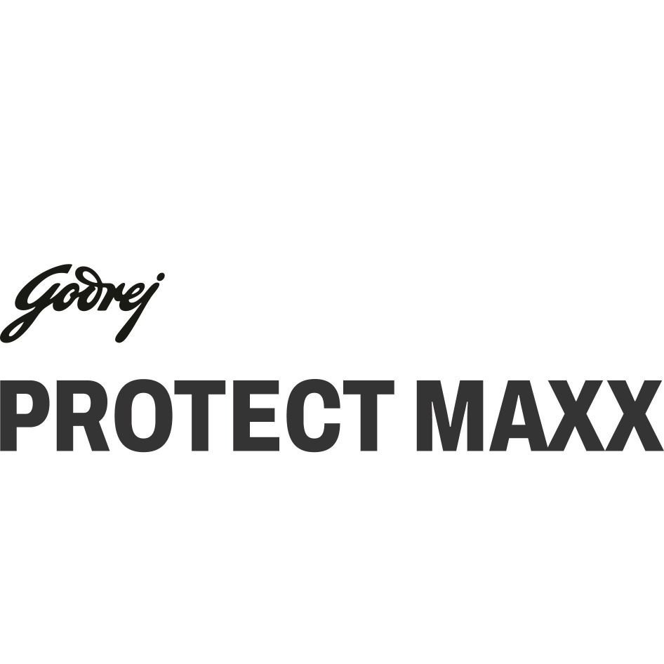 Godrej PROTECT MAXX trademark artwork
