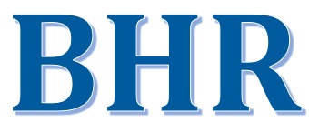 BHR trademark artwork