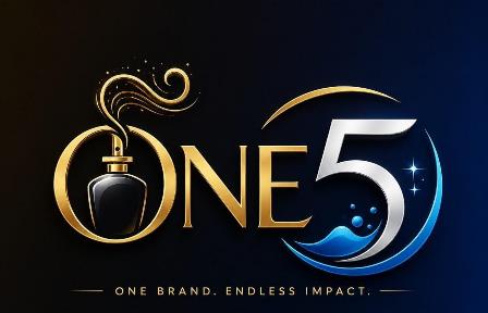 ONE5 trademark artwork
