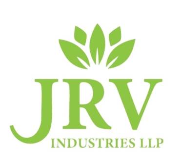 JRV INDUSTRIES LLP trademark artwork
