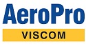 AEROPRO VISCOM trademark artwork