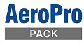 AEROPRO PACK trademark artwork