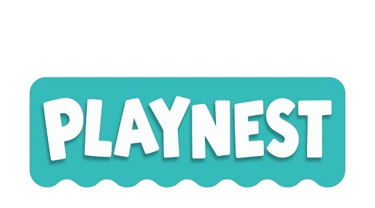 PLAYNEXT trademark artwork