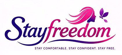 Stayfreedom trademark artwork