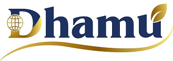 DHAMU trademark artwork