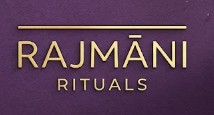 RAJMANI RITUALS trademark artwork
