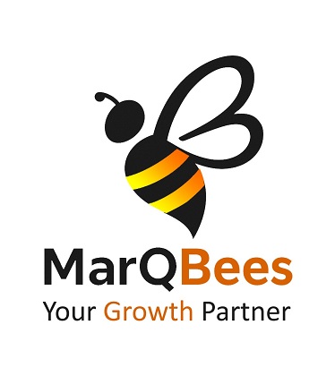 MarQBees trademark artwork