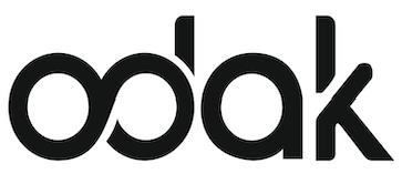 Odak trademark artwork