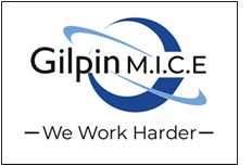 Gilpin M.I.C.E trademark artwork