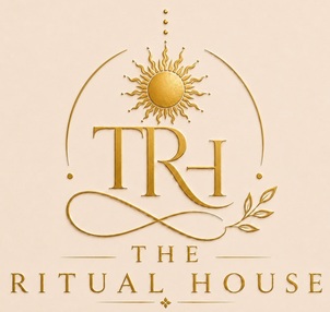 The Ritual House trademark artwork
