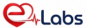 E Labs trademark artwork