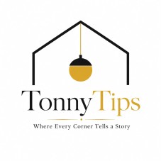 TonnyTips trademark artwork