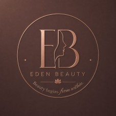 EDEN BEAUTY trademark artwork
