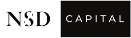 NSD CAPITAL trademark artwork