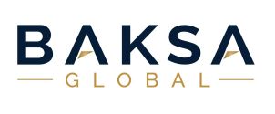 BAKSA GLOBAL trademark artwork