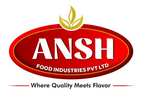 ANSH FOOD INDUSTRIES PVT LTD trademark artwork