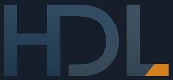 HDL trademark artwork