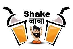 SHAKE BABA trademark artwork