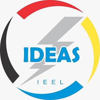 IDEAS (IEEL) trademark artwork
