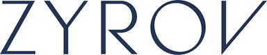 ZYROV trademark artwork