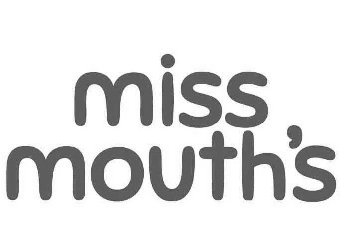 miss mouth's (Device) trademark artwork