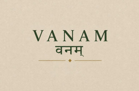 VANAM trademark artwork