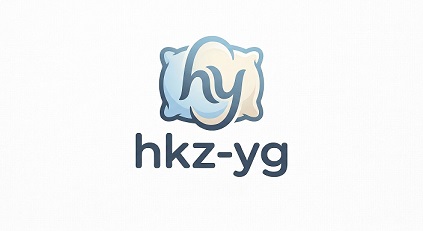 HKZ-YG trademark artwork