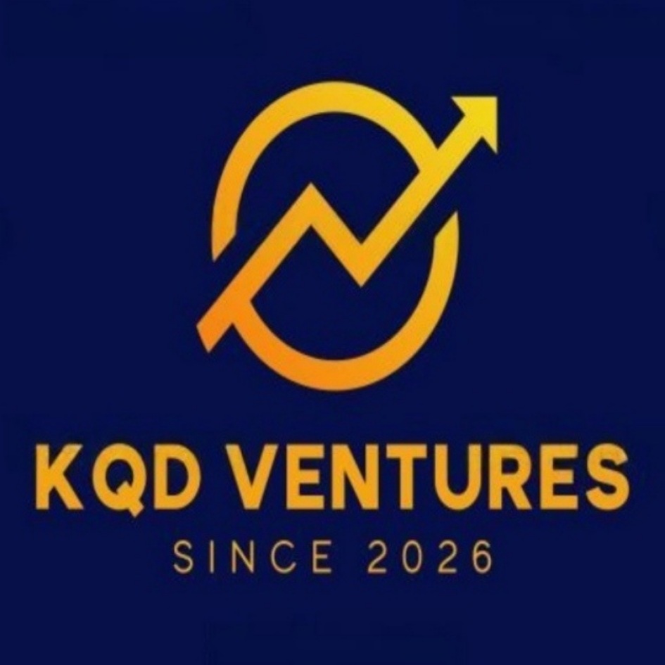 KQD trademark artwork