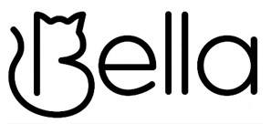 Bella trademark artwork