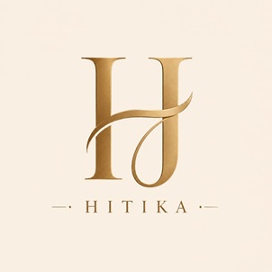 HITIKA trademark artwork