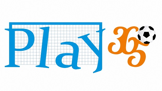 Play 365 trademark artwork