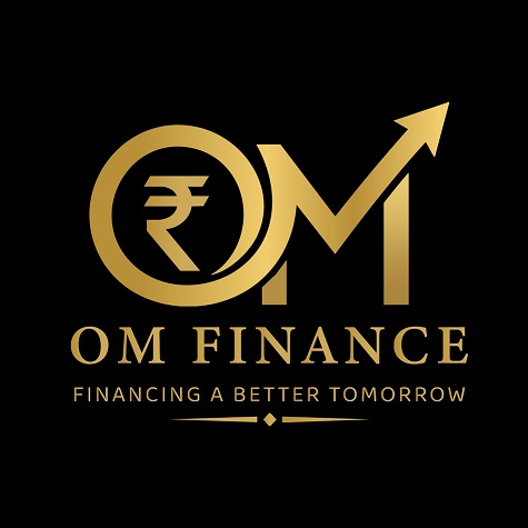 OM FINANCE trademark artwork