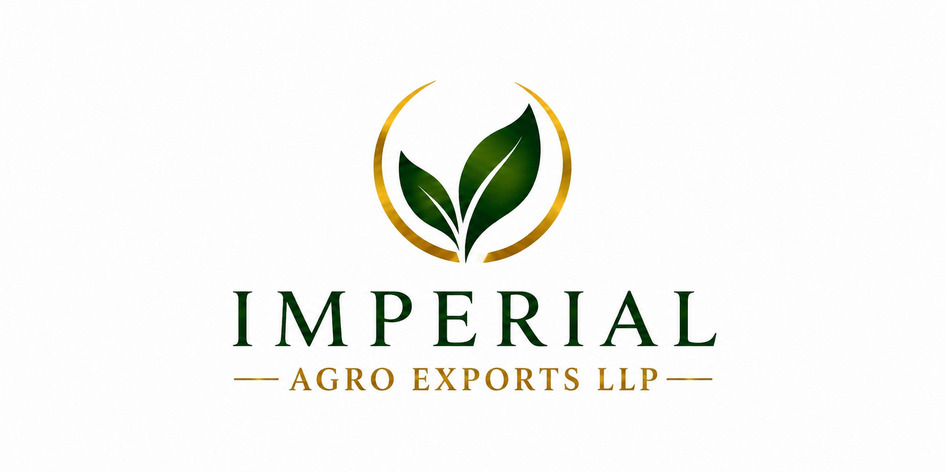 IMPERIAL AGRO EXPORTS LLP trademark artwork