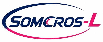 SOMCROS-L trademark artwork