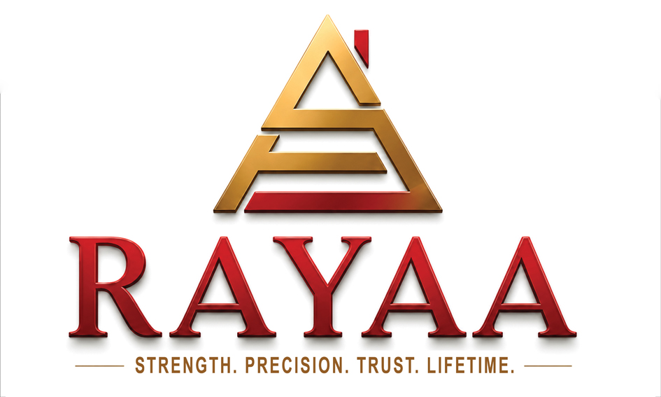 RAYAA trademark artwork