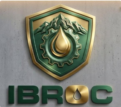 IBROC trademark artwork